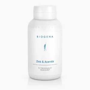 Zink & Acerola