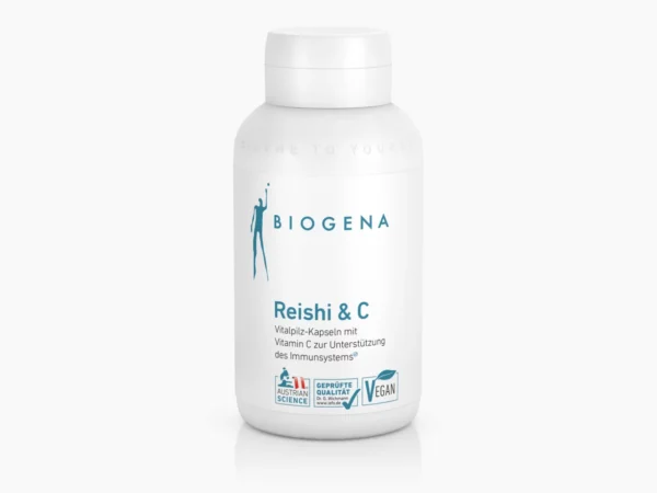 Reishi & C