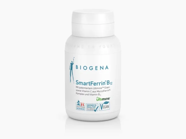 SmartFerrin® B12