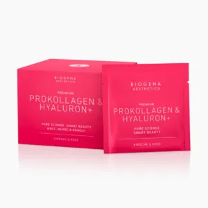 BIOGENA AESTHETICS Premium ProKollagen & Hyaluron+