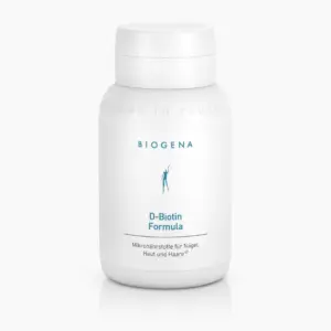 D-Biotin Formula