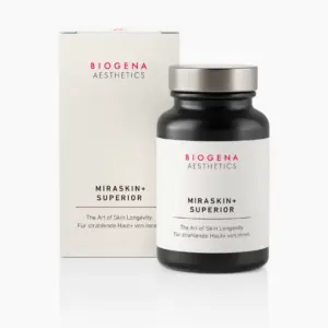 BIOGENA AESTHETICS MiraSkin+ Superior