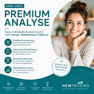 Premium Analyse